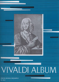 ALBUM VIOLON