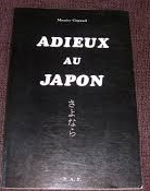 ADIEUX AU JAPON