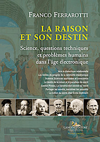 La raison et son destin