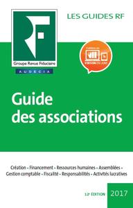 GUIDE DES ASSOCIATIONS 2017