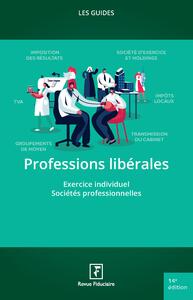 Professions libérales 2027