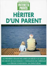 Hériter d'un parent