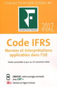 CODE IFRS 2017