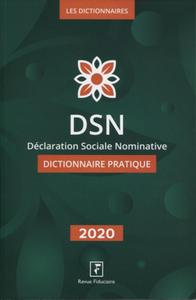 DSN 2020 - Déclaration Sociale Nominative