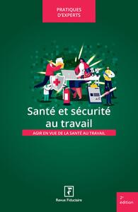 Santé et sécurité au travail 2027