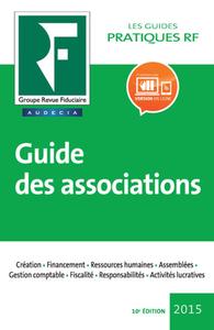 GUIDE DES ASSOCIATIONS 2015