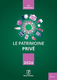 Le patrimoine privé 2026