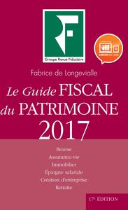 LE GUIDE FISCAL DU PATRIMOINE 2017