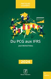 Du PCG aux IFRS 2024