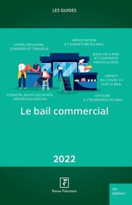 BAIL COMMERCIAL 2022