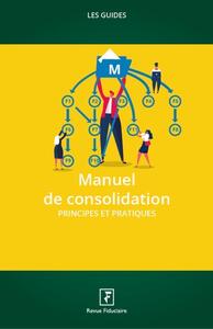 MANUEL DE CONSOLIDATION 2021