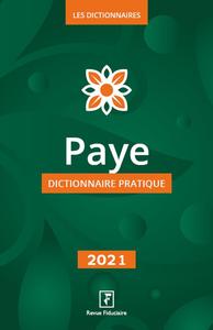 Paye 2021