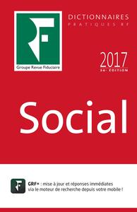 LE DICTIONNAIRE SOCIAL 2017