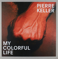 MY COLORFUL LIFE