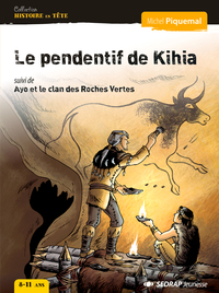 PENDENTIF DE KIHIA - ROMAN