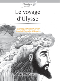 ULYSSE - LOT DE 10 ROMANS + FICHIER