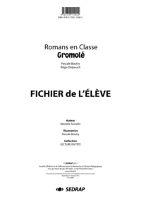 gromole - fichier