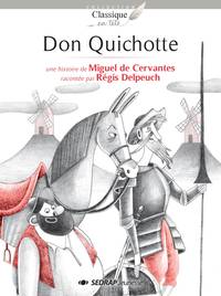 DON QUICHOTTE