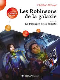 ROBINSONS DE LA GALAXIE - ROMAN