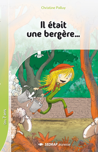 Il était une bergère... - le roman