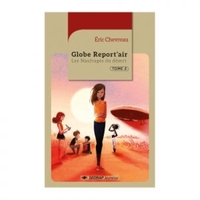 GLOBE REPORT'AIR - LES NAUFRAGES - ROMAN