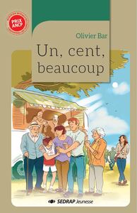 UN, CENT, BEAUCOUP - LE ROMAN