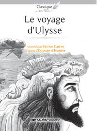 ULYSSE - LE ROMAN