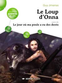 LOUP D'ONNA - ROMAN