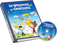 GRAPHISMES EN CHANSONS