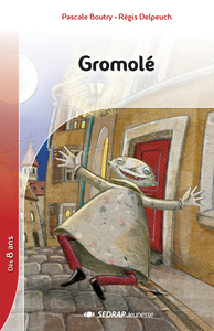 gromole - roman
