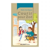 COURIR POUR ZOE - ROMAN