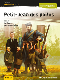 PETIT-JEAN DES POILUS - ROMAN