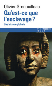 Qu'est-ce que l'esclavage ?