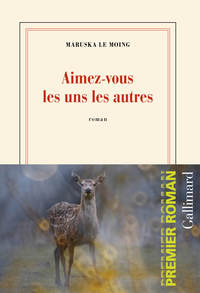 Aimez-vous les uns les autres