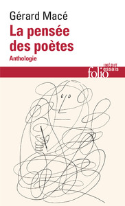 LA PENSEE DES POETES - ANTHOLOGIE