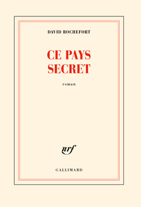 CE PAYS SECRET