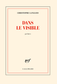 DANS LE VISIBLE