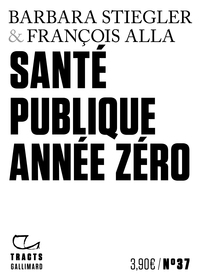 SANTE PUBLIQUE ANNEE ZERO