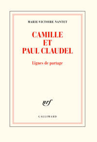 Camille et Paul Claudel