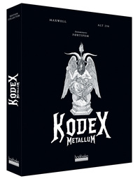 Kodex Metallum