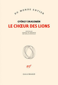 LE CHOEUR DES LIONS