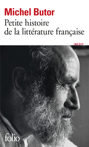 PETITE HISTOIRE DE LA LITTERATURE FRANCAISE - ENTRETIENS AVEC LUCIEN GIRAUDO