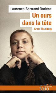 UN OURS DANS LA TETE - GRETA THUNBERG