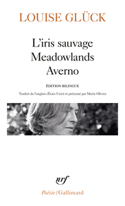L'IRIS SAUVAGE - MEADOWLANDS - AVERNO