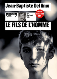 Le fils de l'homme