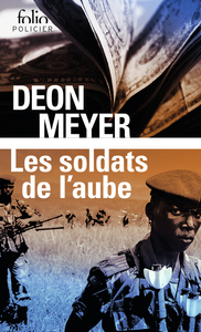 LES SOLDATS DE L'AUBE