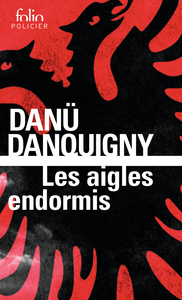 LES AIGLES ENDORMIS