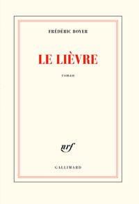 Le Lièvre