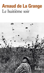 LE HUITIEME SOIR