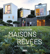 Maisons rêvées